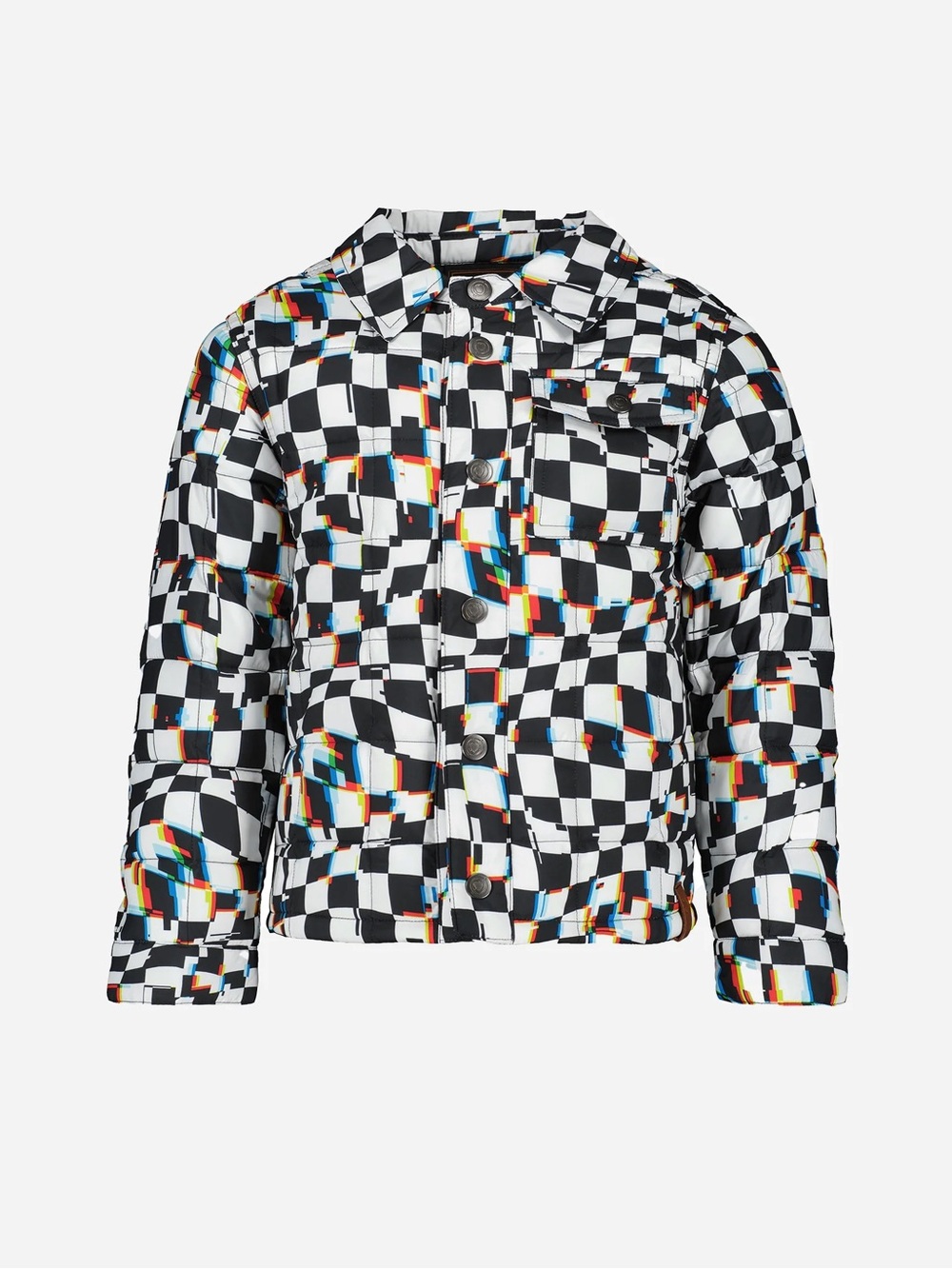 Obermeyer • Kids' Wilder Puffy Shirt Jacket